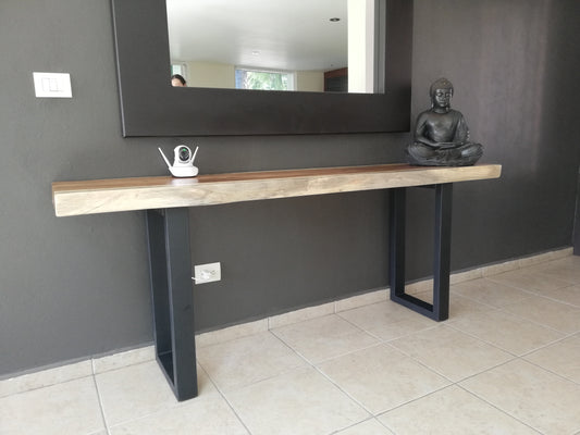 Credenza de parota